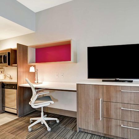 Home2 Suites Charleston West Ashley Exteriör bild