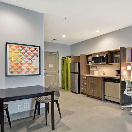 Home2 Suites Charleston West Ashley Exteriör bild