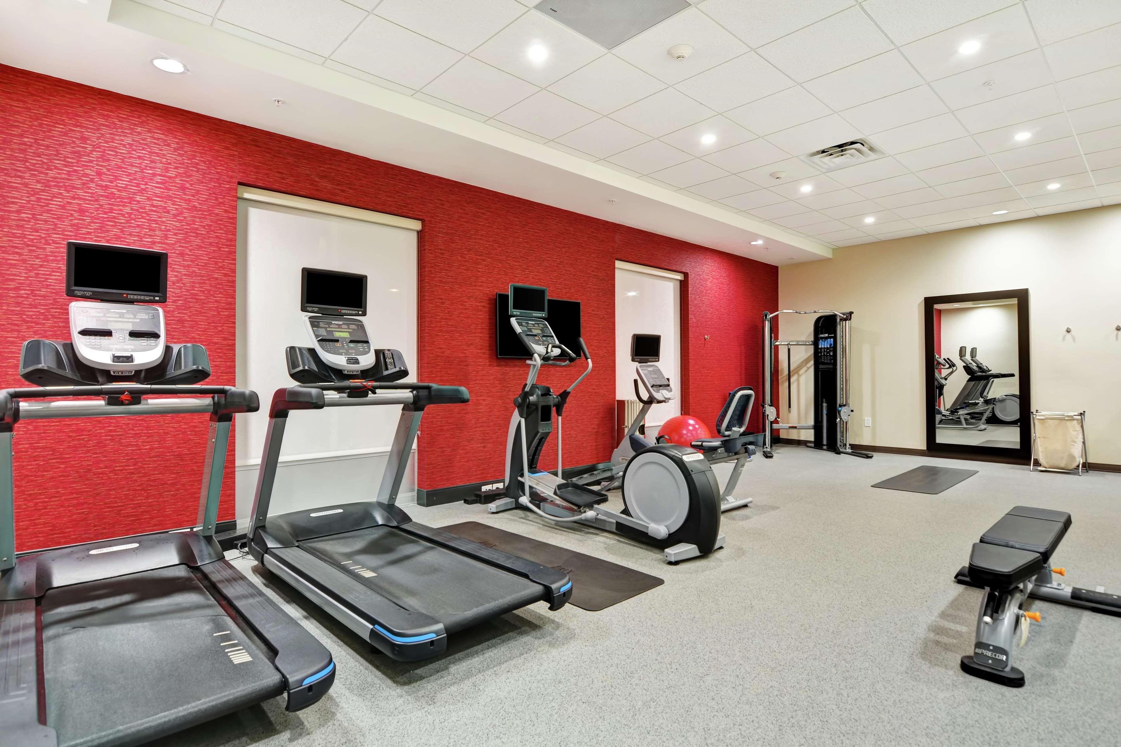 Home2 Suites Charleston West Ashley Exteriör bild