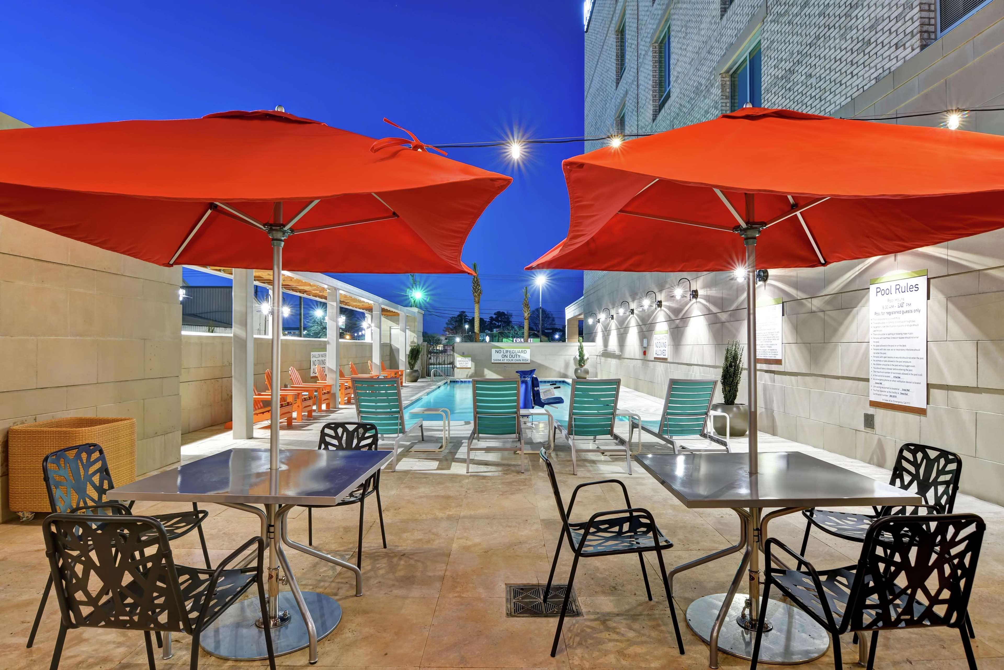 Home2 Suites Charleston West Ashley Exteriör bild