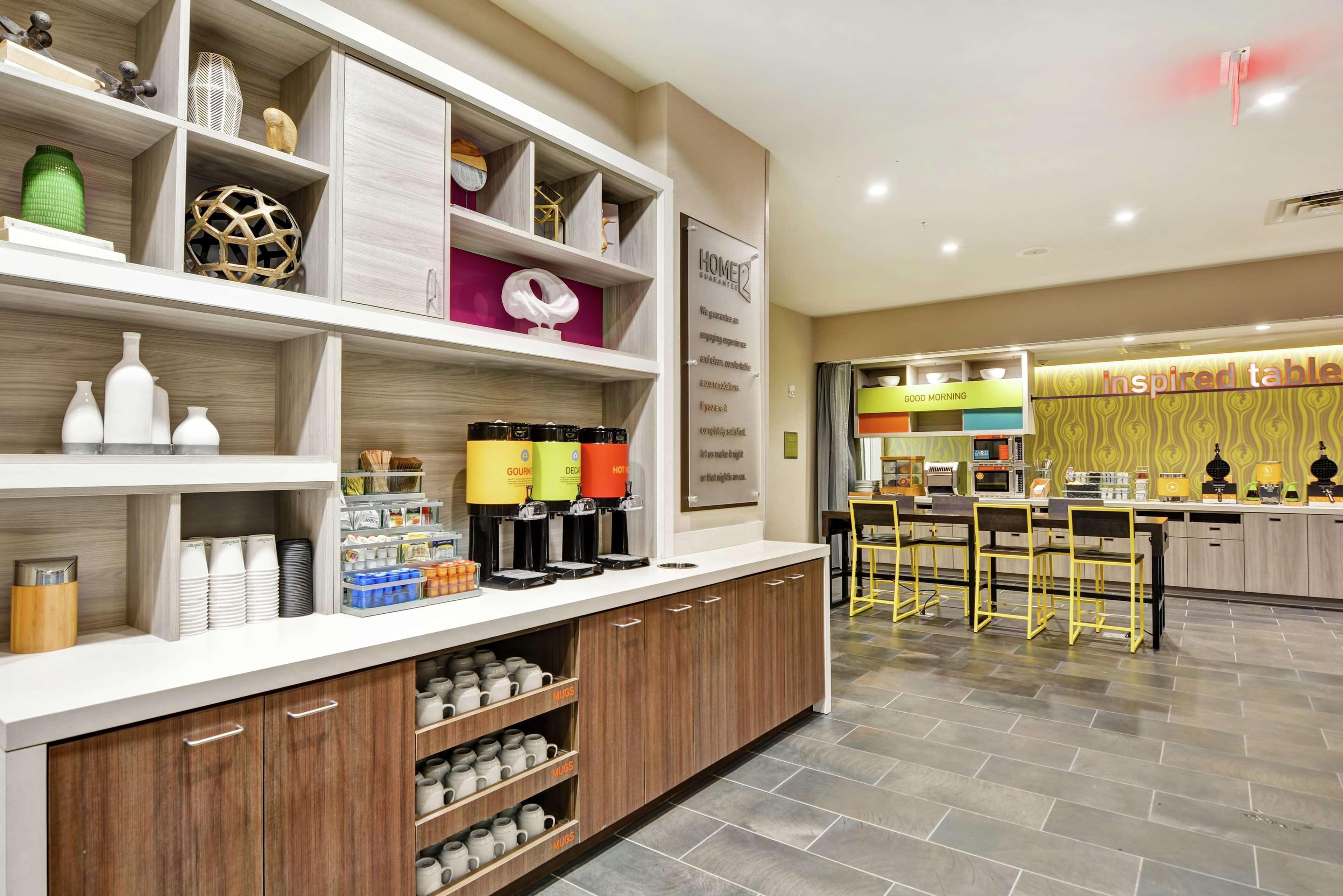 Home2 Suites Charleston West Ashley Exteriör bild