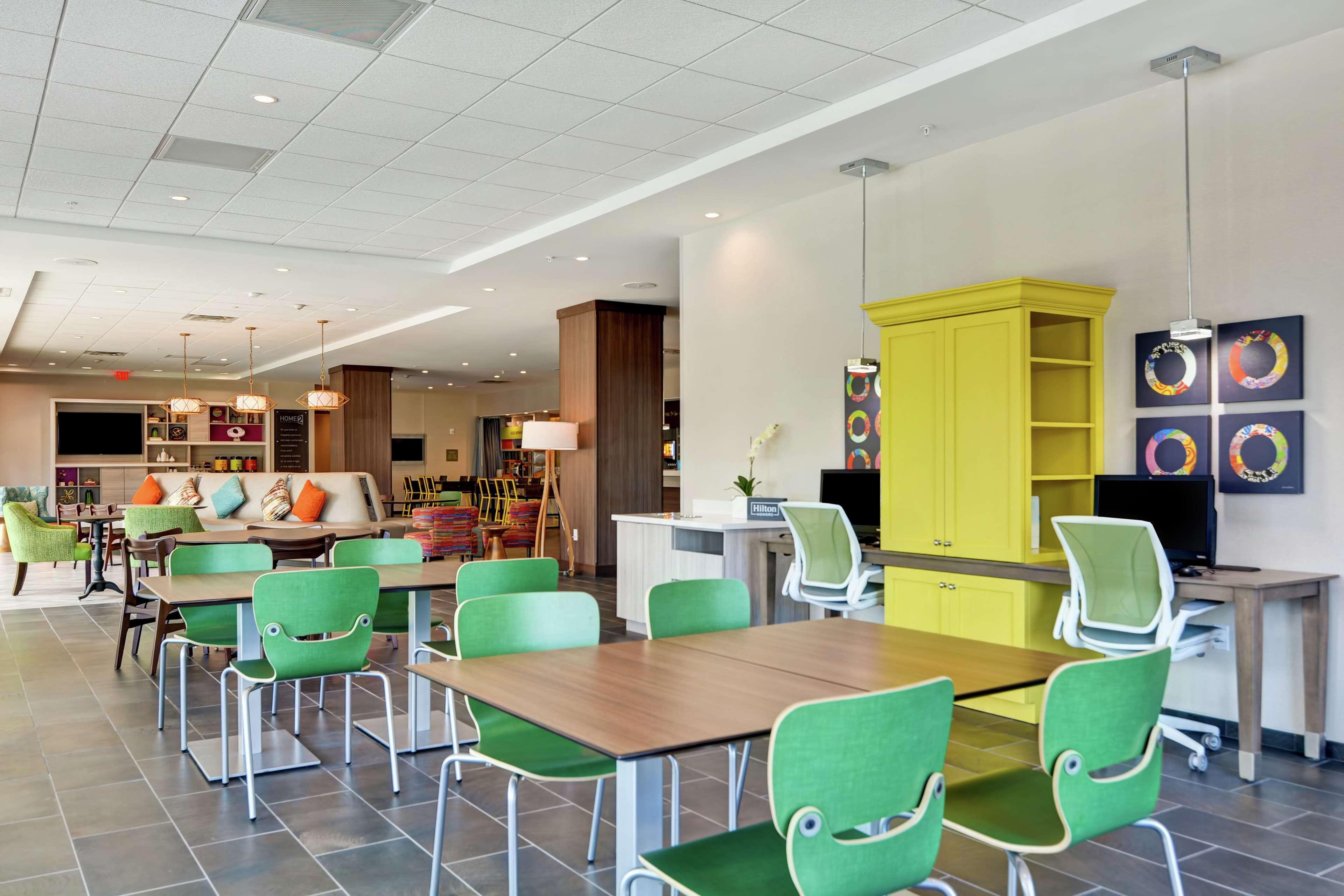 Home2 Suites Charleston West Ashley Exteriör bild