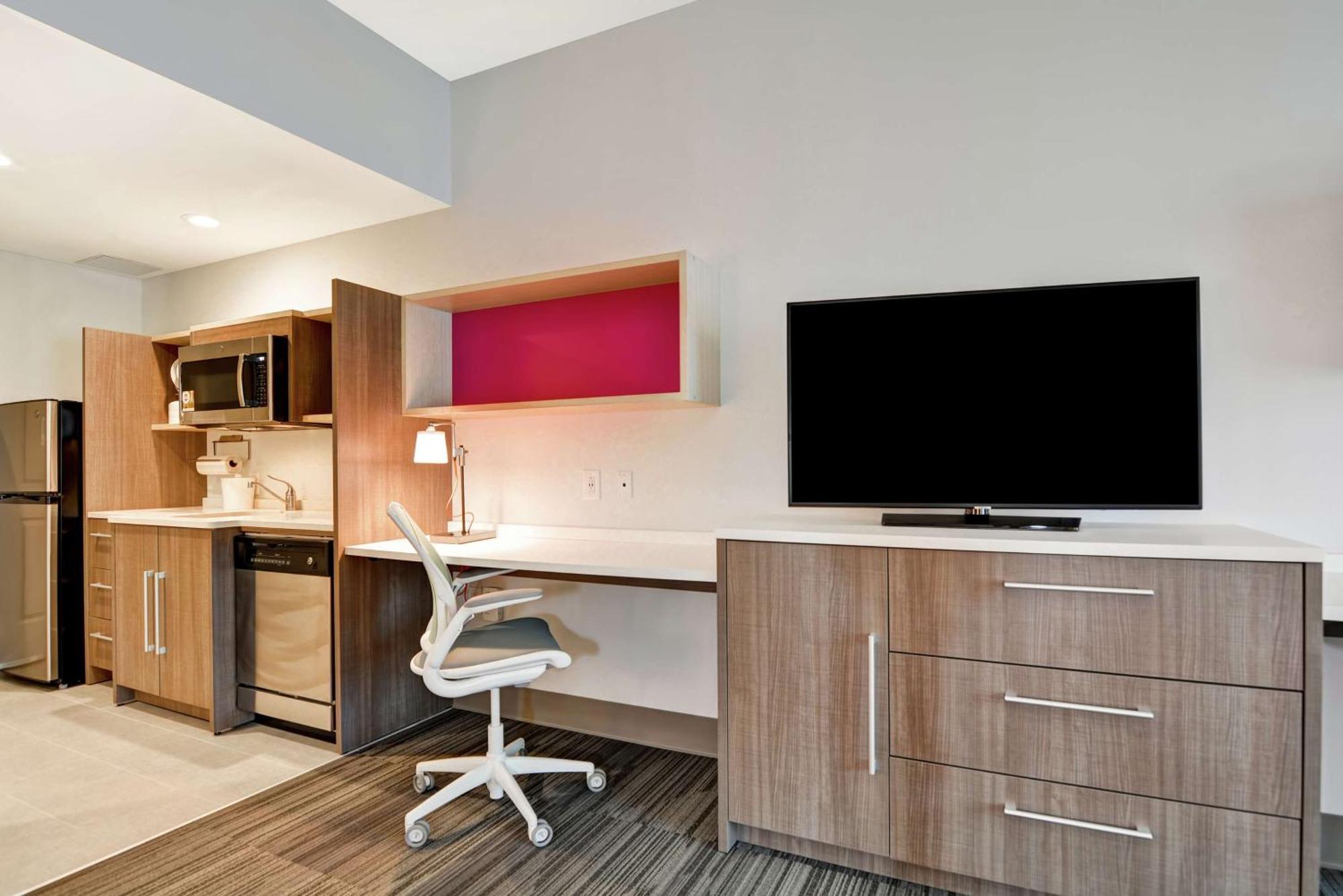 Home2 Suites Charleston West Ashley Exteriör bild