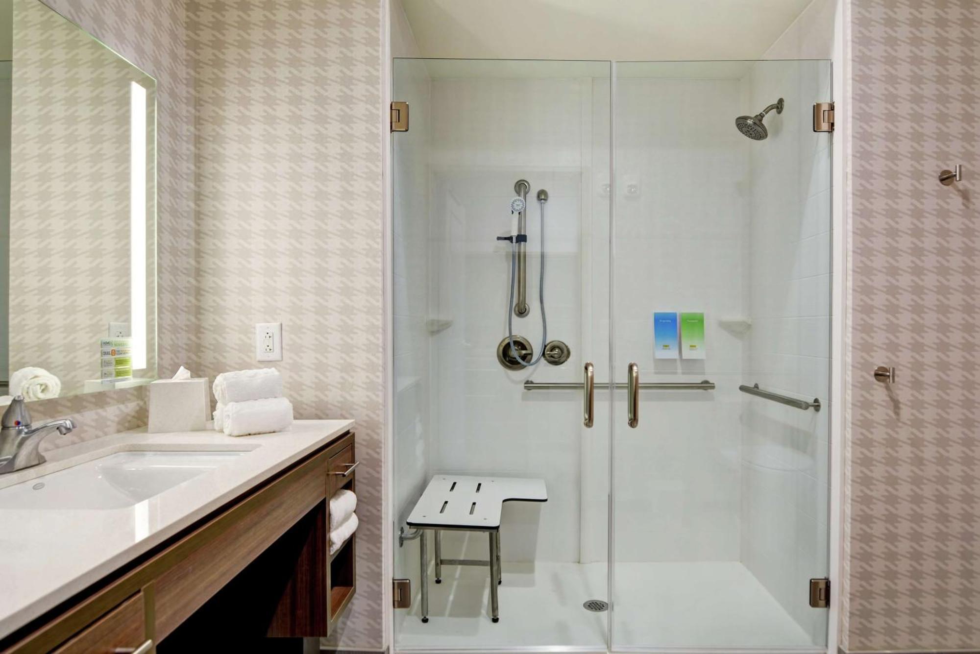 Home2 Suites Charleston West Ashley Exteriör bild