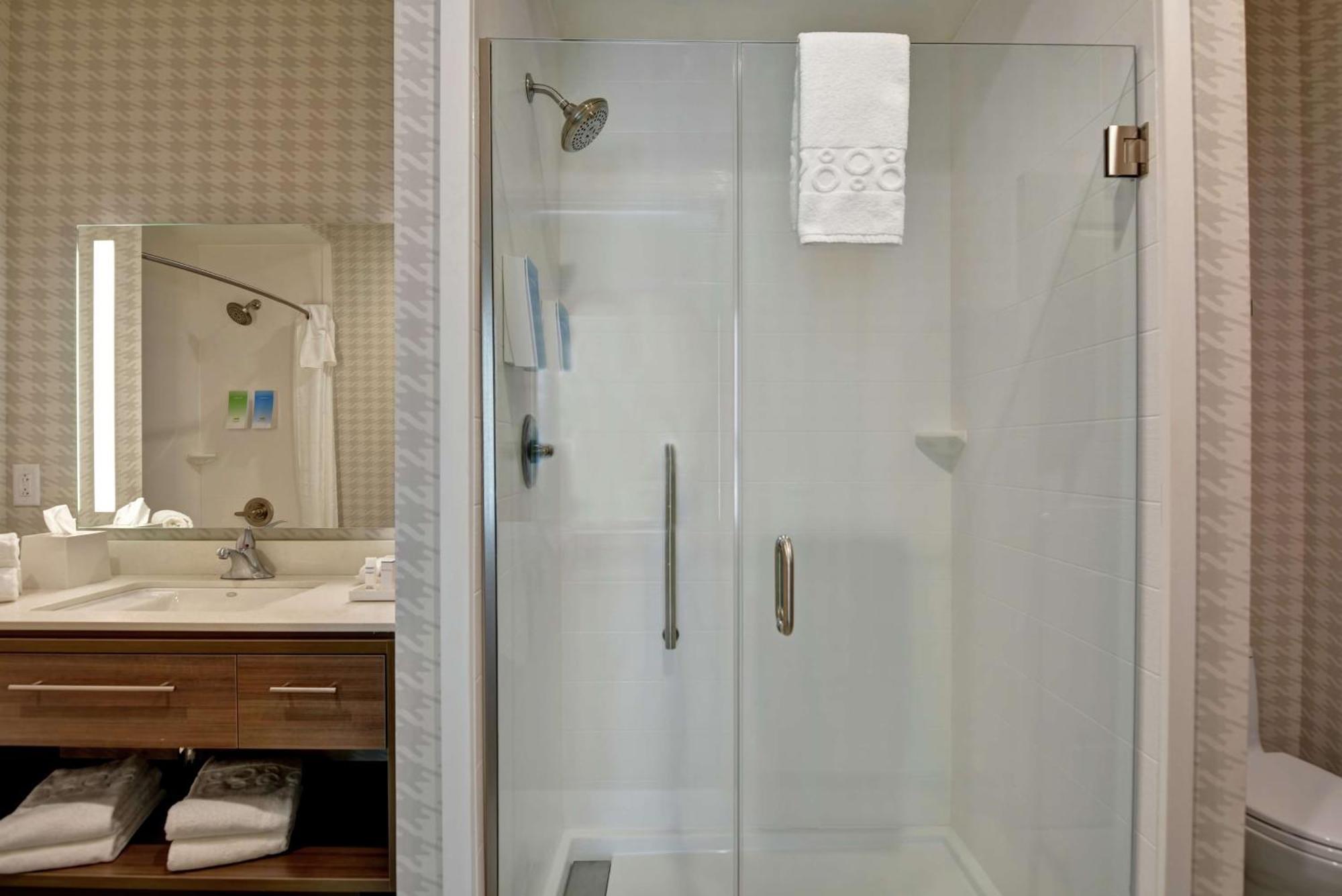 Home2 Suites Charleston West Ashley Exteriör bild
