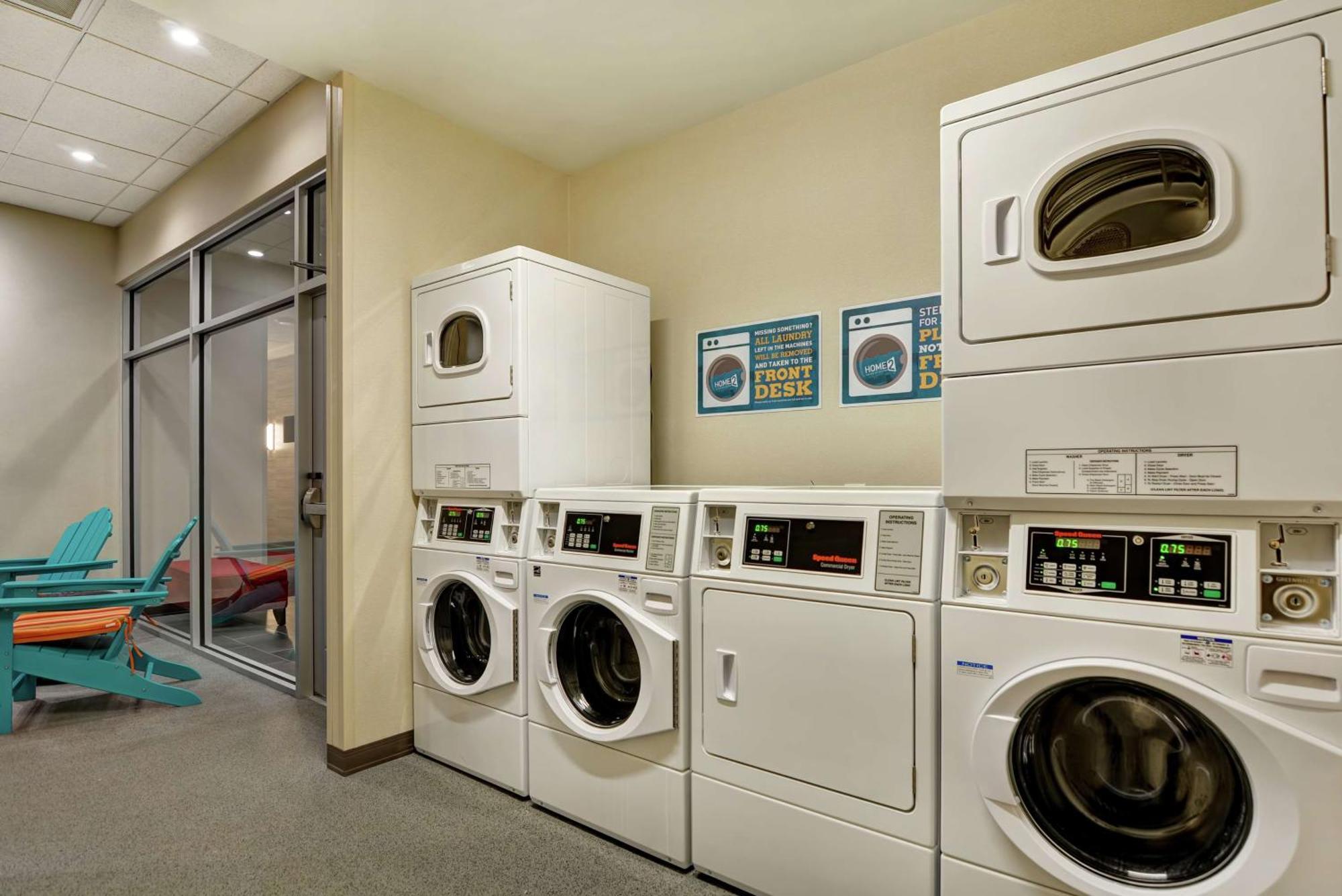 Home2 Suites Charleston West Ashley Exteriör bild
