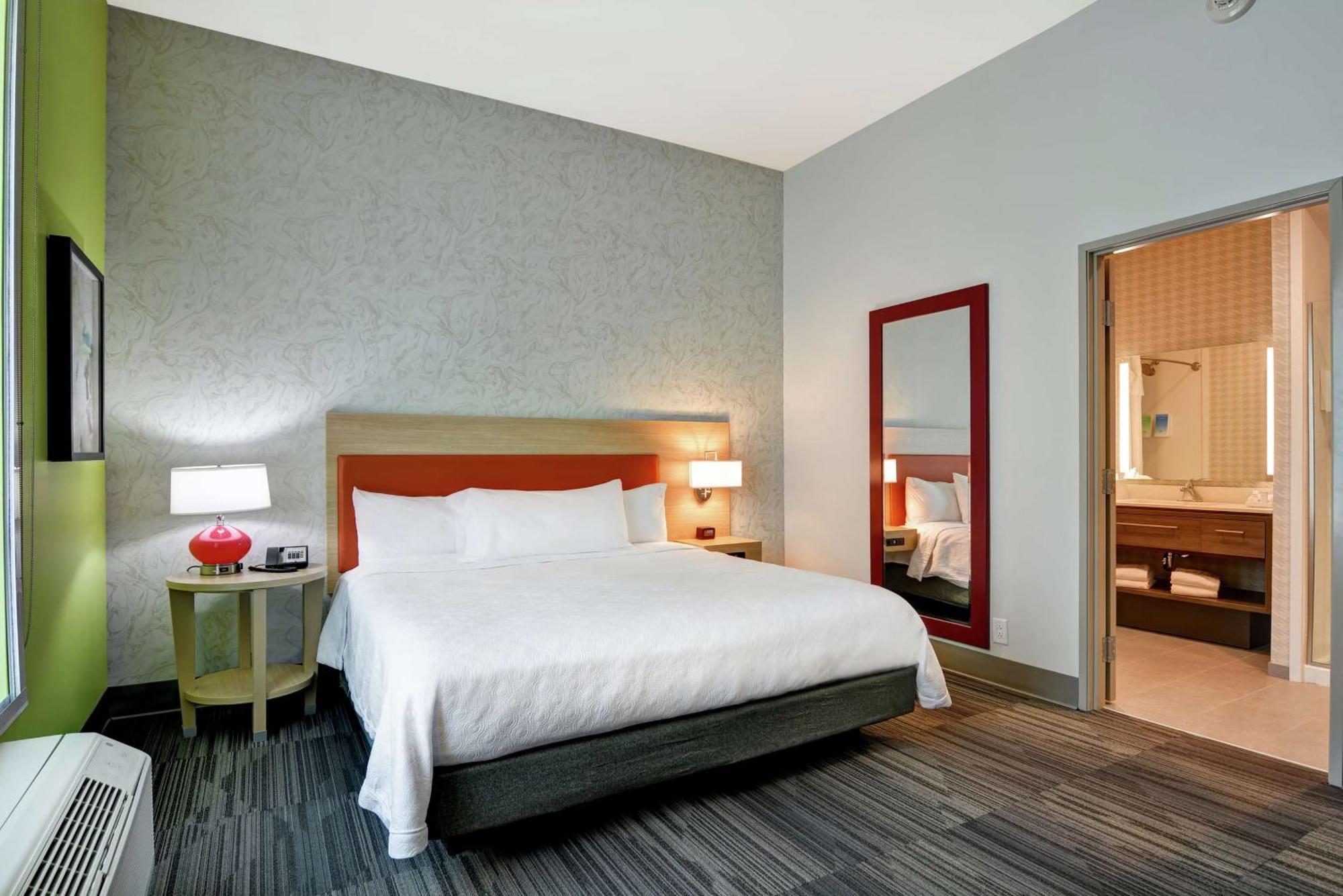 Home2 Suites Charleston West Ashley Exteriör bild