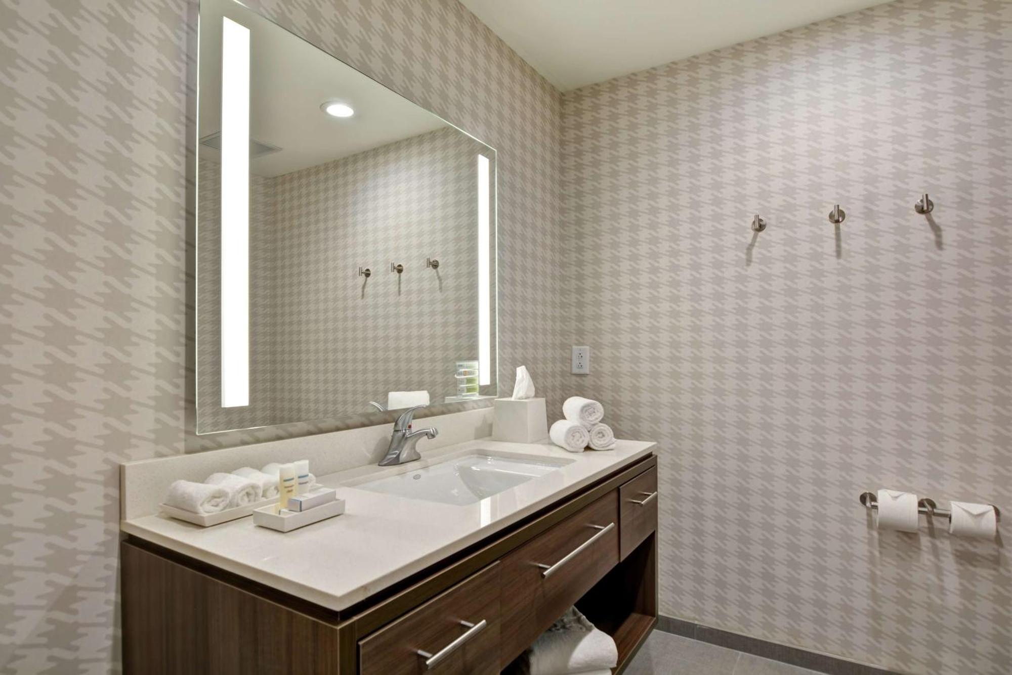 Home2 Suites Charleston West Ashley Exteriör bild